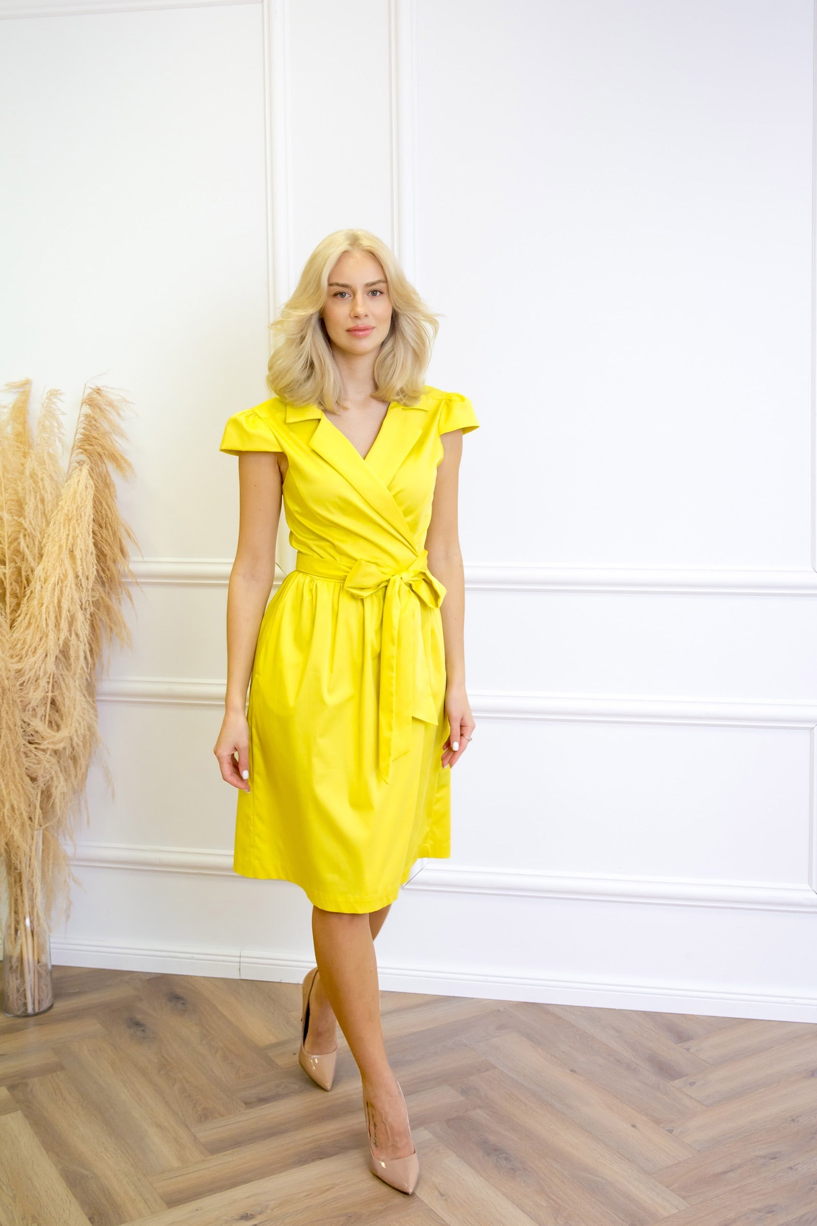 Brilliant Dress