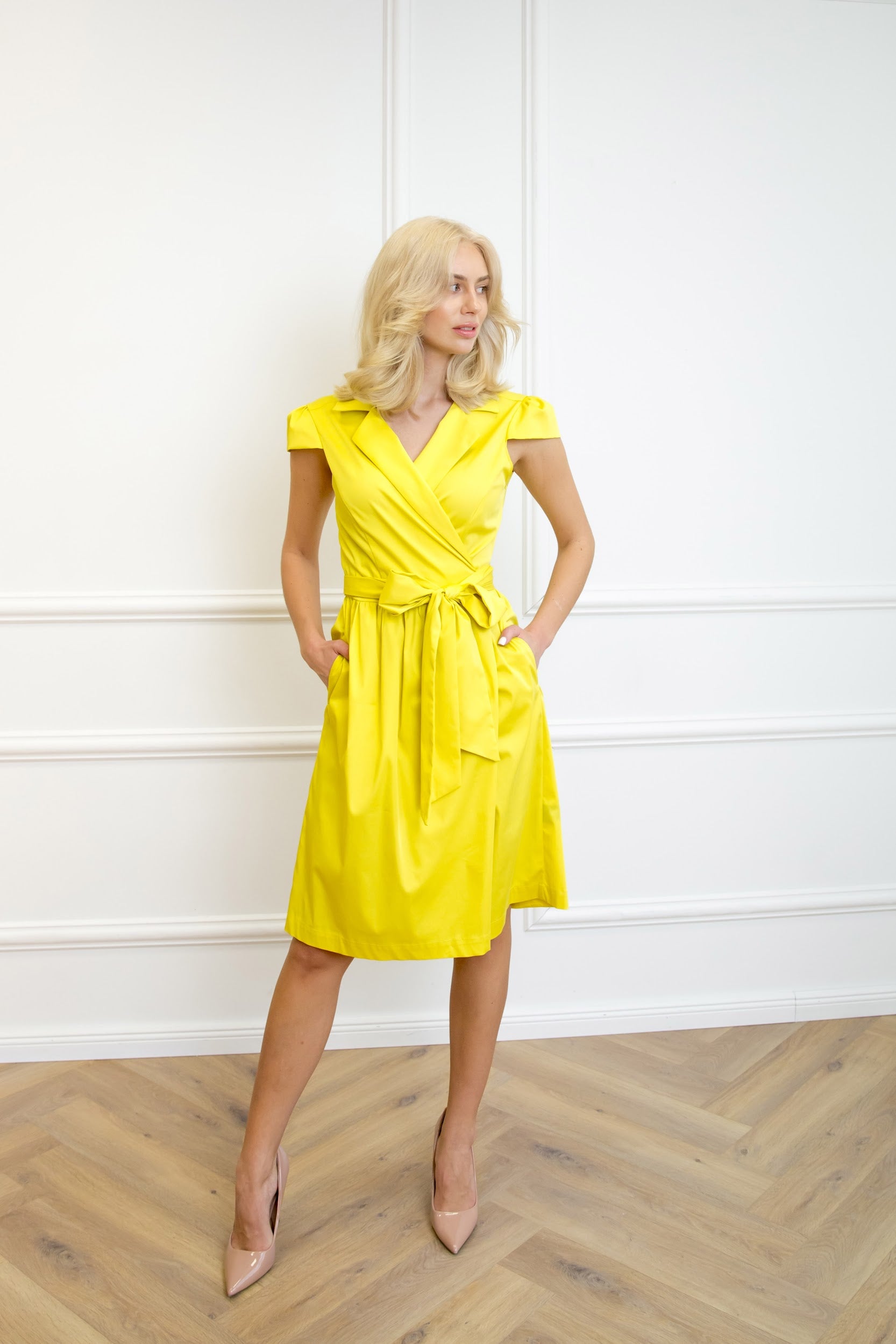 Brilliant Dress