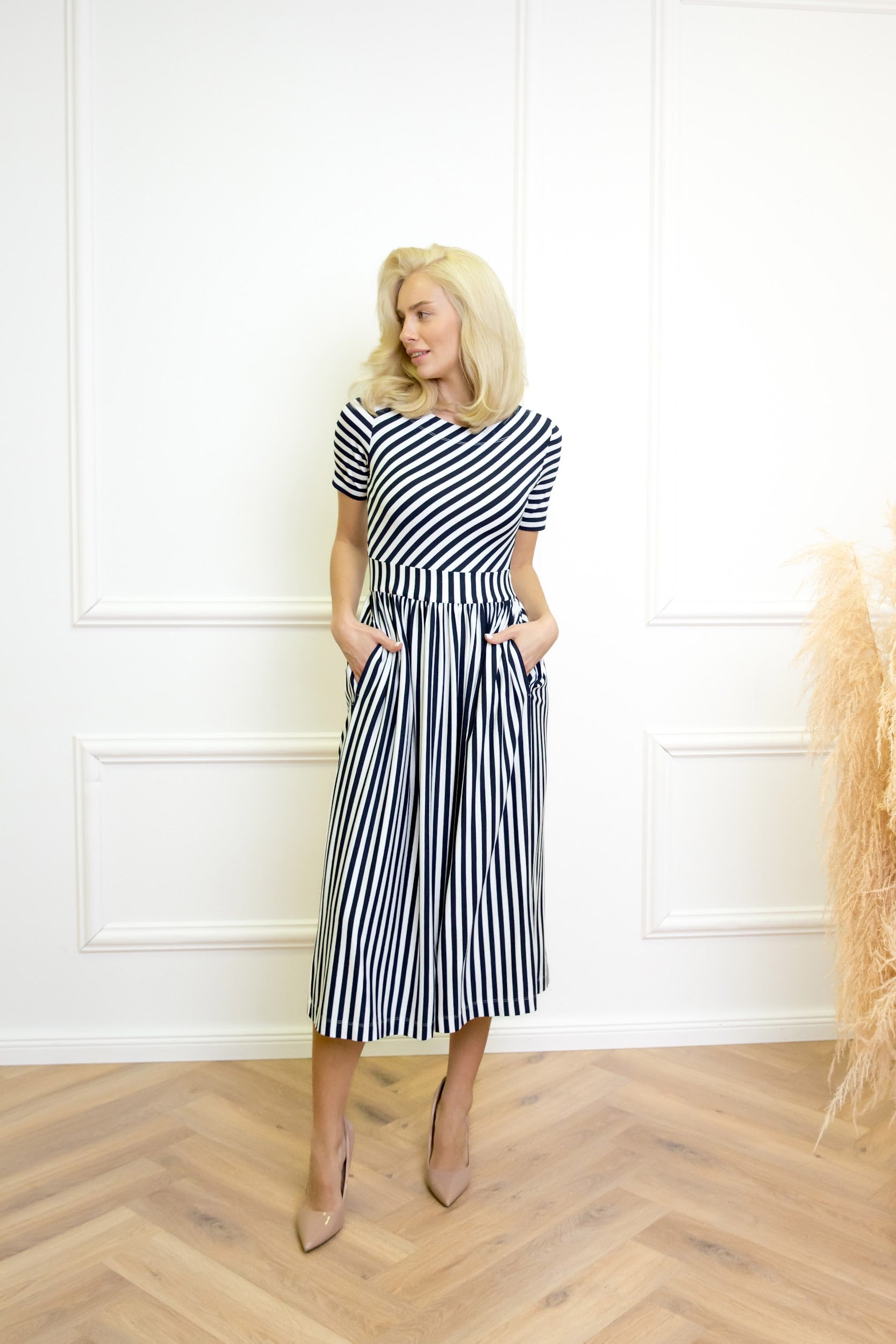 Chic Dress