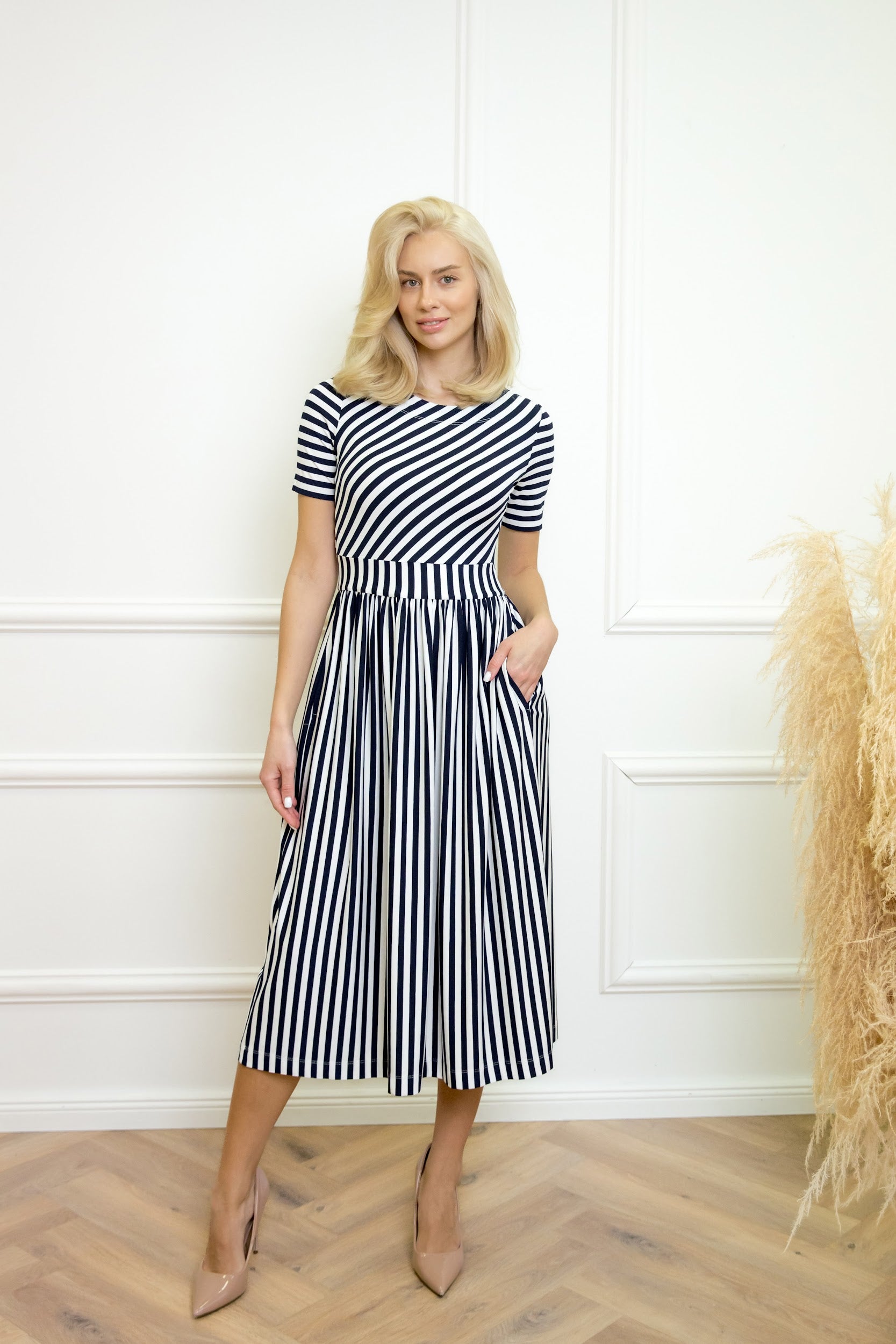 Chic Dress