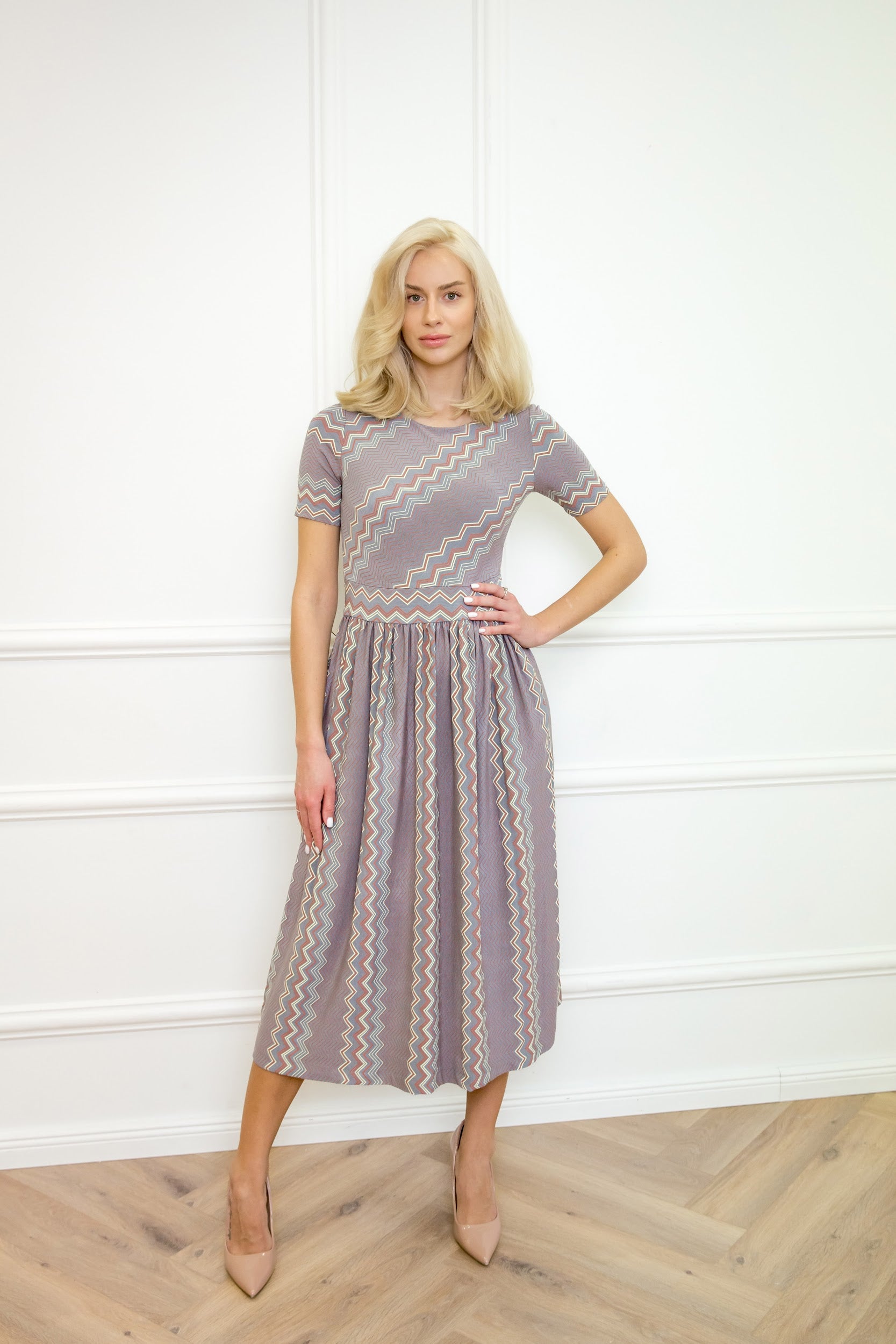 Dreamy Dress