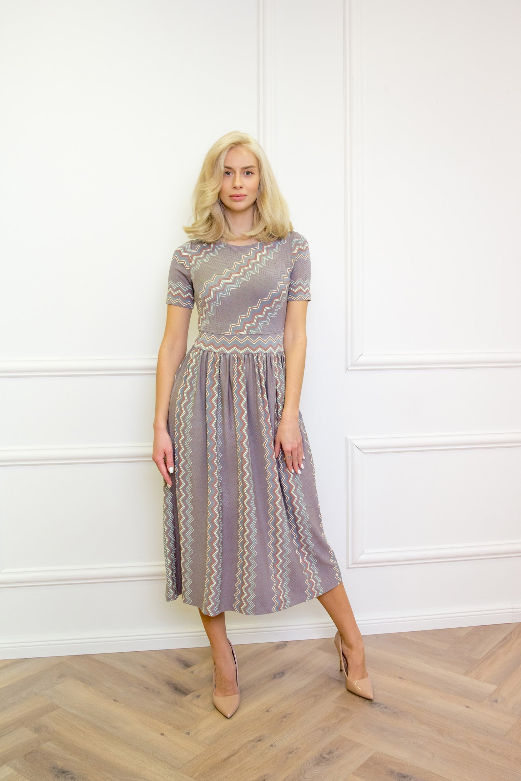 Dreamy Dress