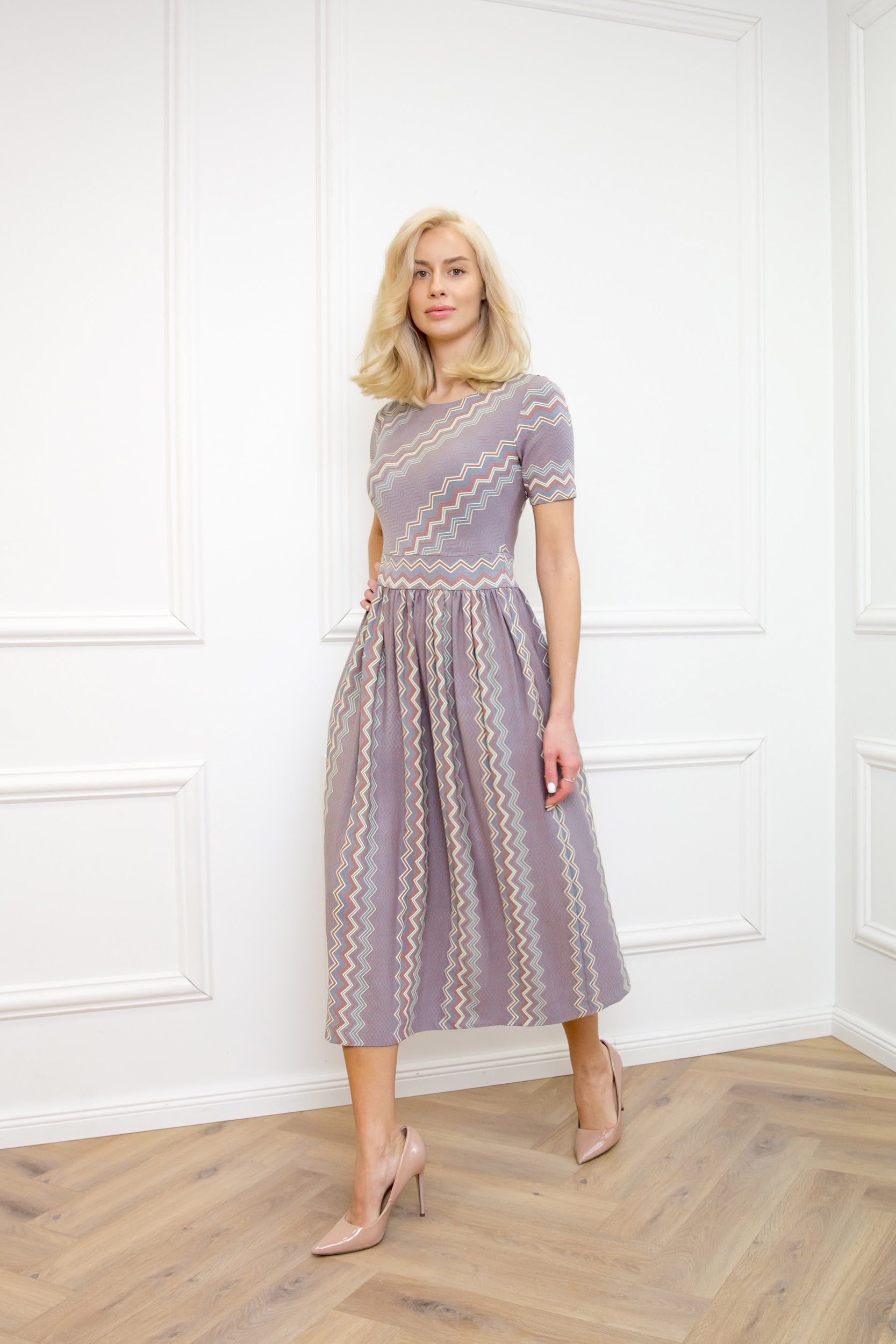 Dreamy Dress