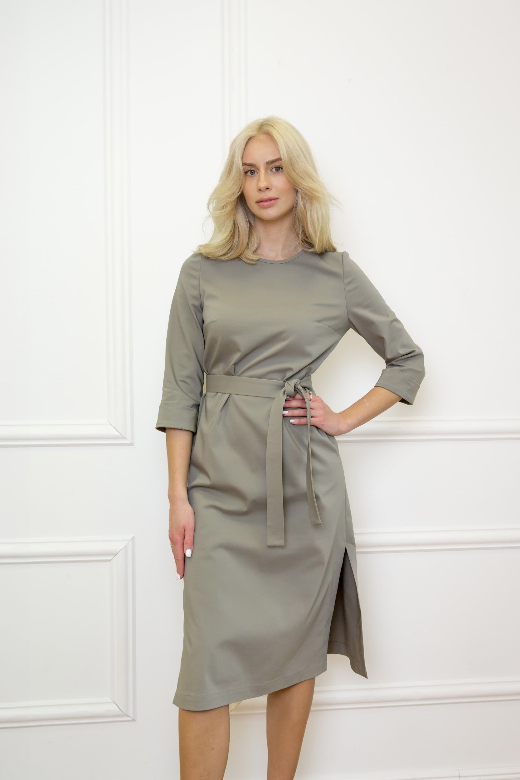 Effortless Dress