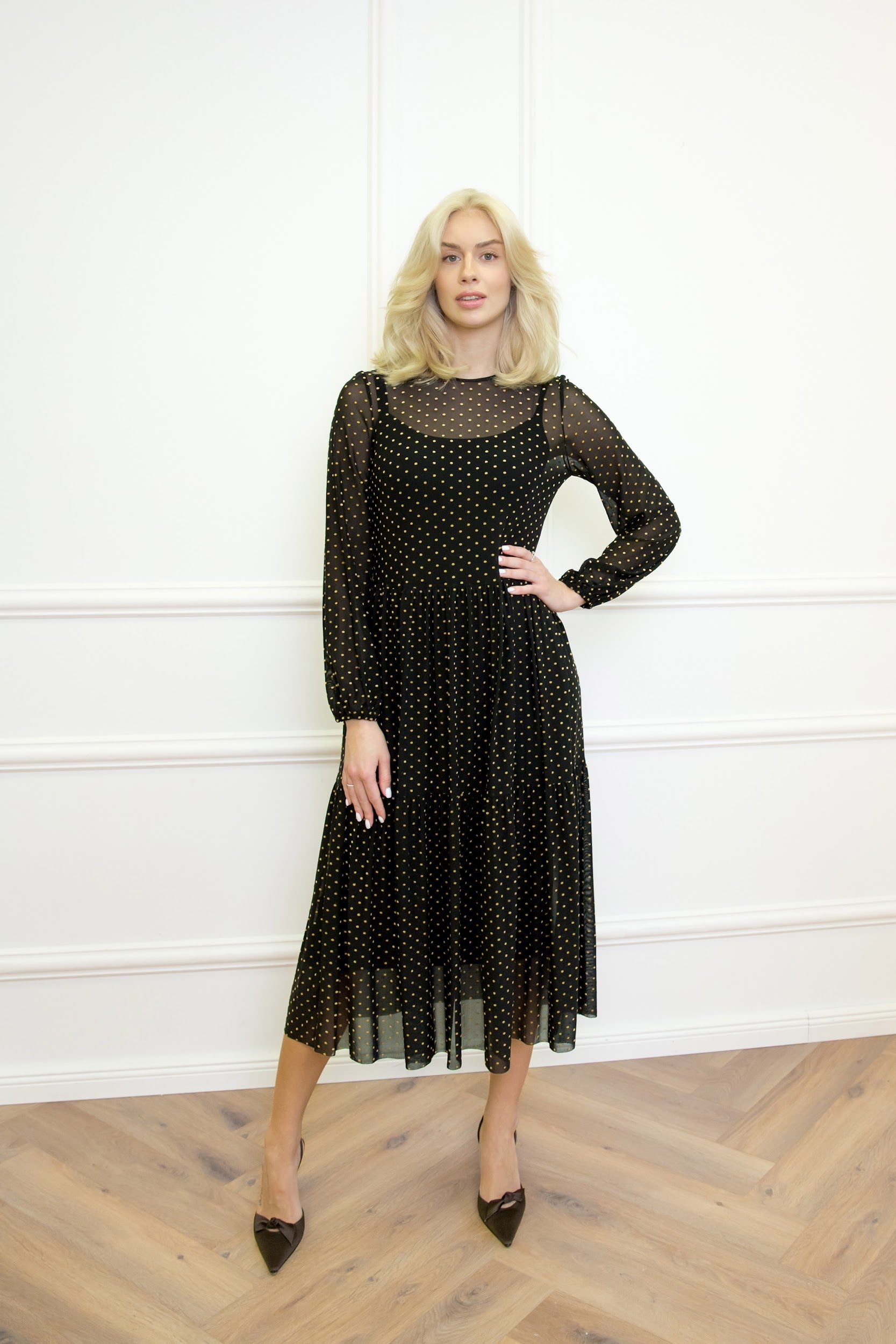 Magnetic Dress