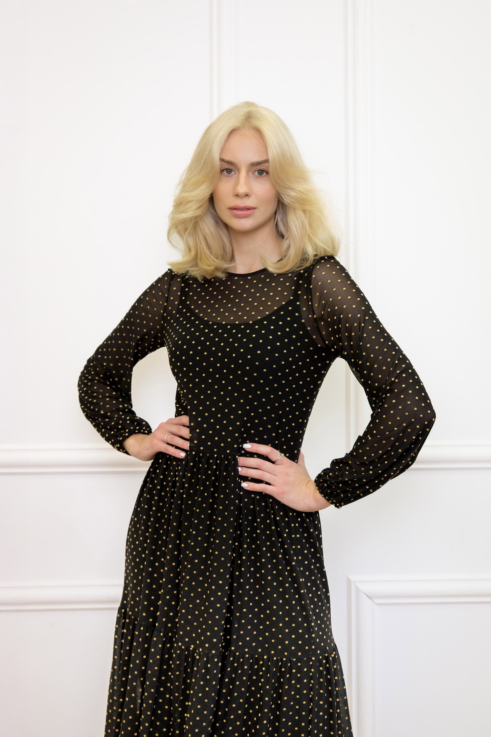 Magnetic Dress