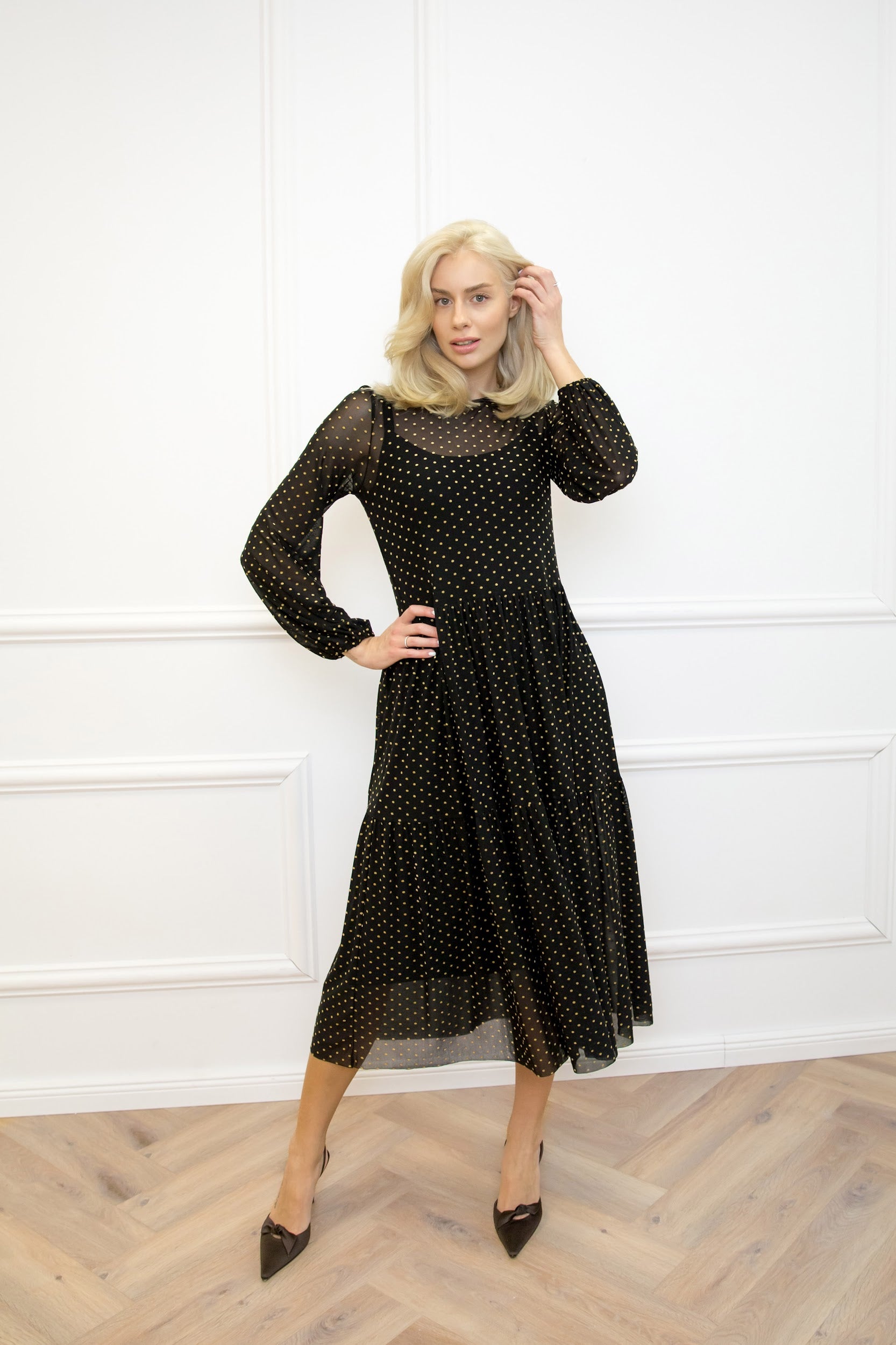 Magnetic Dress