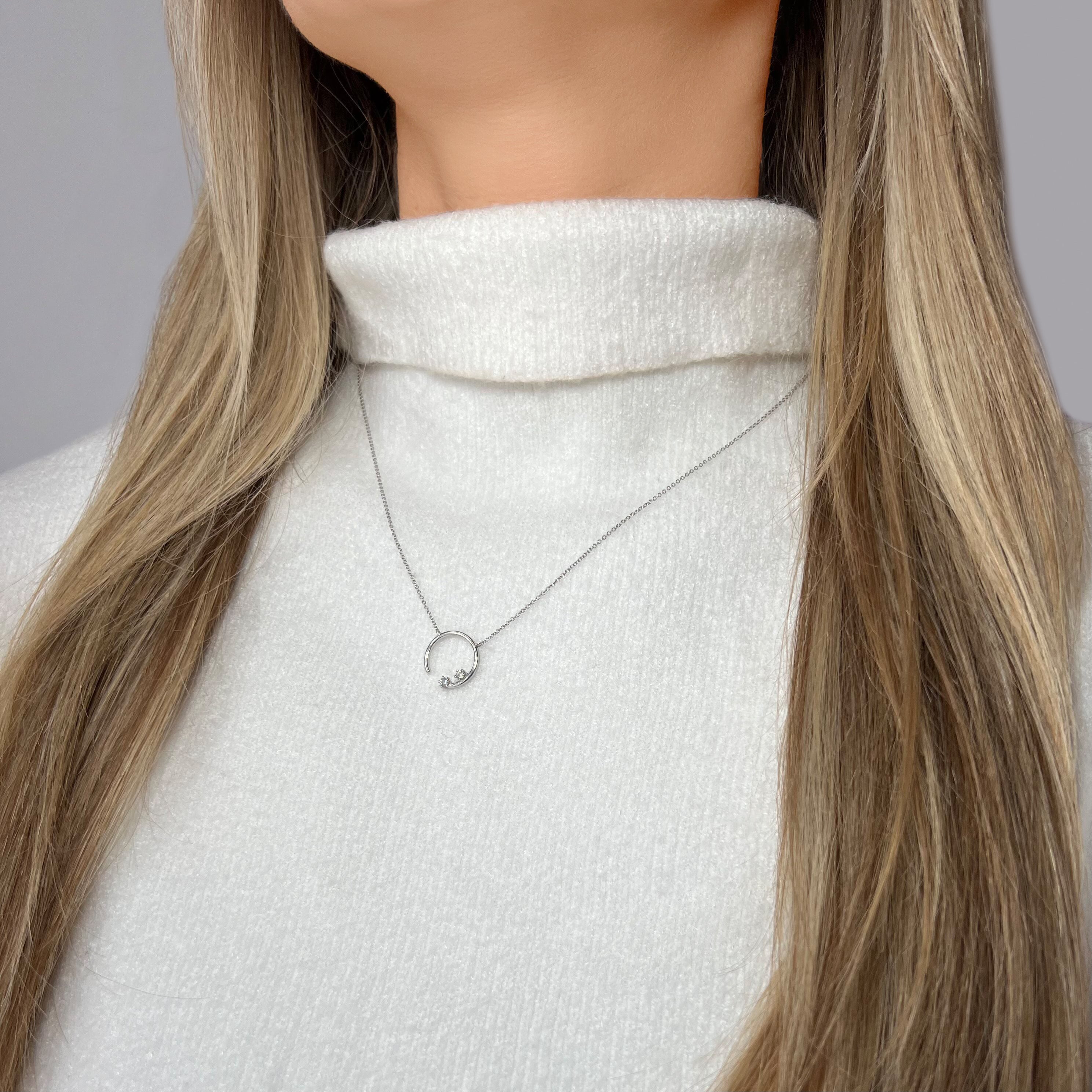 Kindhearted Necklace